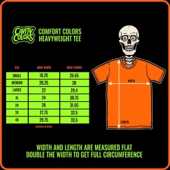 DEAD SILENCE - T-SHIRT