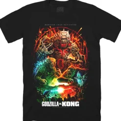 GODZILLA VS. KONG: APEX PREDATOR - T-SHIRT