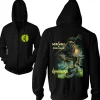 GOOSEBUMPS: THE WEREWOLF OF FEVER SWAMP - ZIP-UP HOODIE