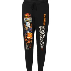 HALLOWEEN: THE BOOGEYMAN - JOGGER SWEATPANTS