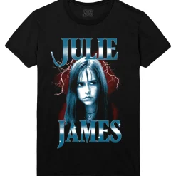 IKWYDLS: JULIE JAMES TRIBUTE - T-SHIRT