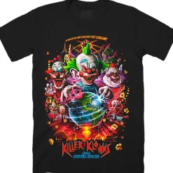 KILLER KLOWNS: CIRCUS OF HORROR - T-SHIRT