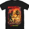 MARS ATTACKS: ANNIHILATION - T-SHIRT