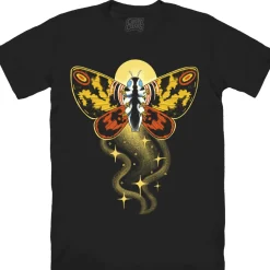 MOTHRA: FLIGHT OF THE GODDESS - T-SHIRT