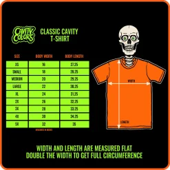 RE-ANIMATOR: CLASSIC TALE OF HORROR - T-SHIRT