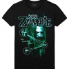 ROB ZOMBIE: THE SINISTER URGE - T-SHIRT