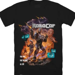 ROBOCOP - T-SHIRT