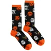 SPOOKY SEASON SOCKS