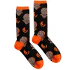 TRICK 'R TREAT - OFFICIAL SOCKS