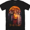 TRICK 'R TREAT: WRONG WAY - T-SHIRT